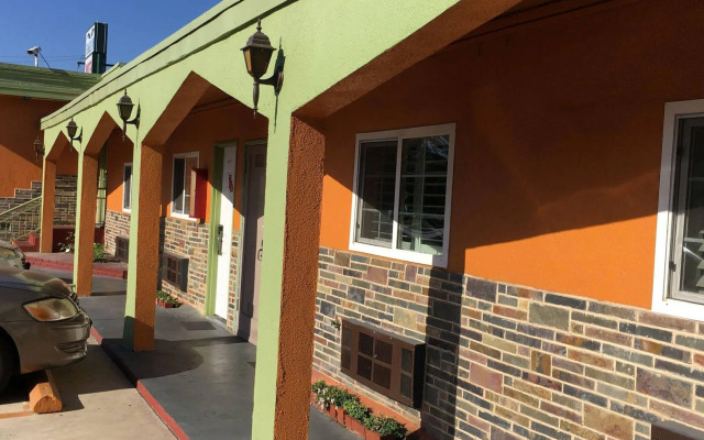 Eagle Inn Motel
