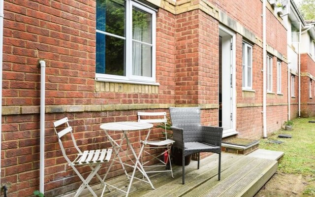 Manor Royal, Crawley