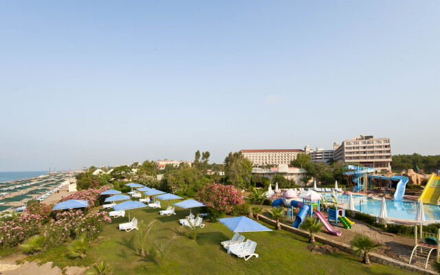 Kaya Belek