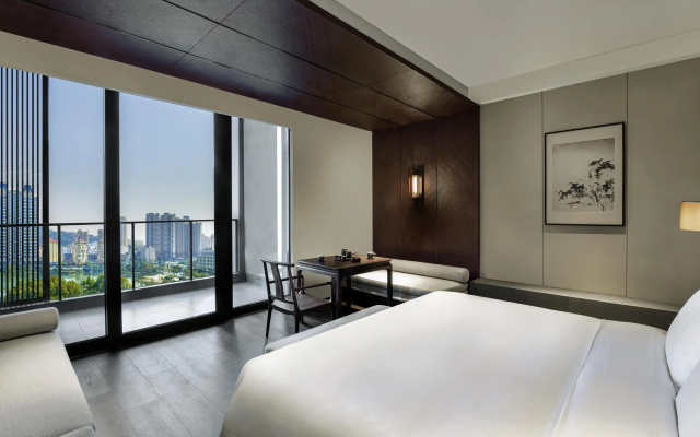 Pullman Nanchang Xinlv