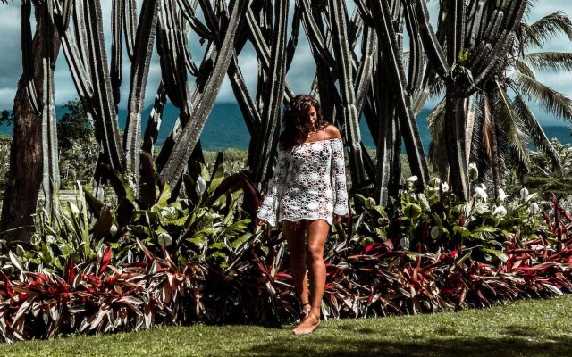 Ijen Resort and Villas