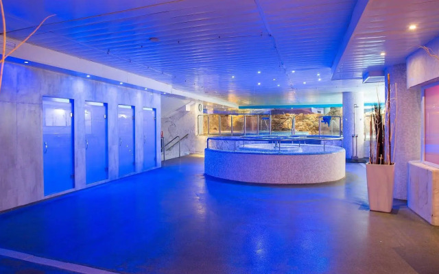 Olympia Hotel Events & Spa