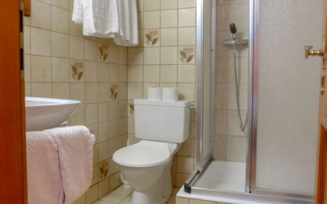 Chalet Casa Pia Lommel 27574