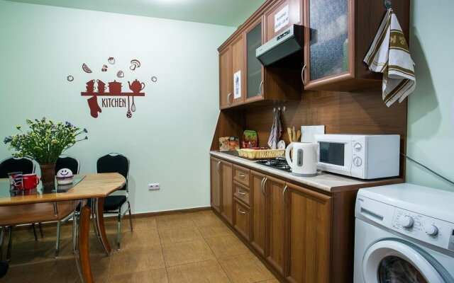 One Way Hostel Belyakov