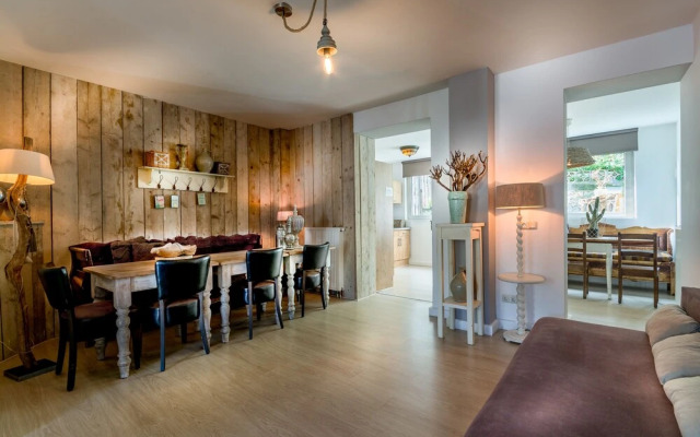 Hotel Valkenhof