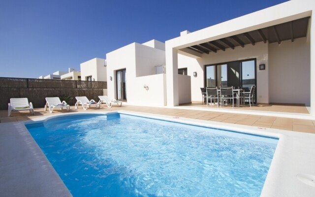 Ereza Villas Las Buganvillas