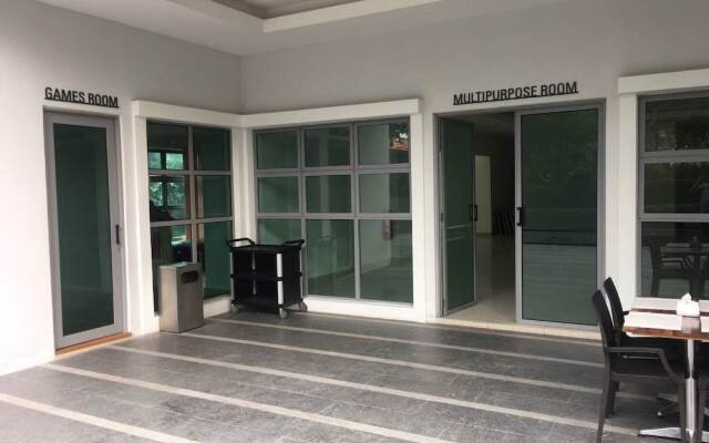 3Bed Apart in the Heart of KL