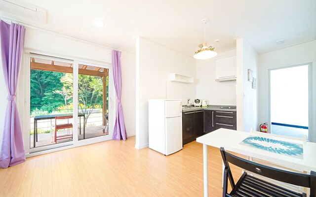 Yangpyeong Gio Pension