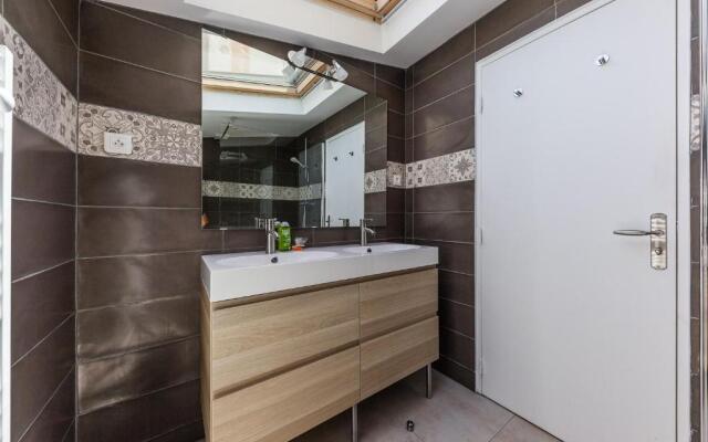 Chez Nous - 7 Appartements sur le Vieux Port