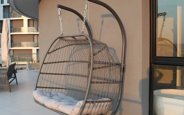 Ellipse 2 Bedroom Apartment