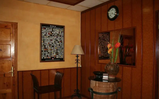 Hotel Casa Custodio