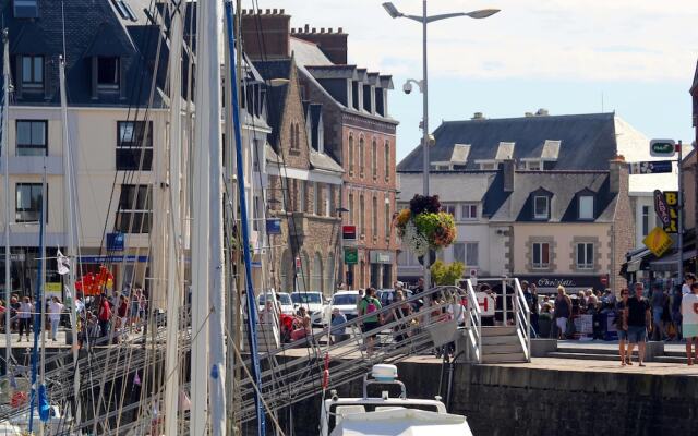 L'Equipage aux Gites du Port de Paimpol