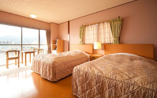 Hanabishi Hotel