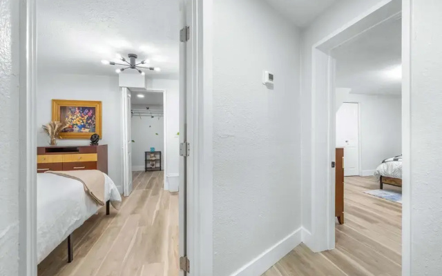 La Casita Stay for 6 Guests