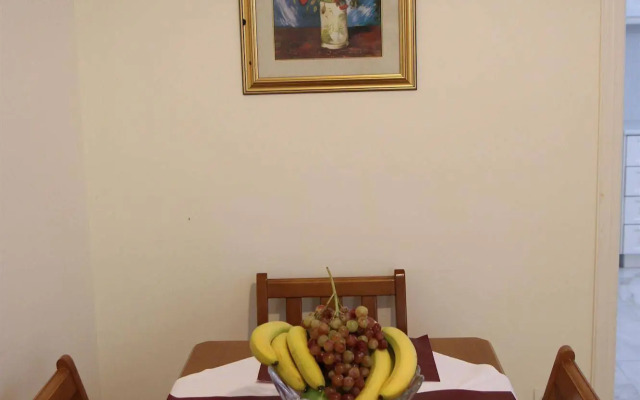 Saint Nicholas Beach Apartments