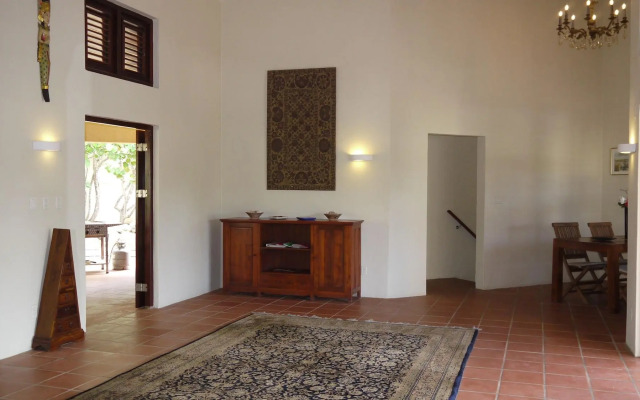Villa Carpe Diem Curacao