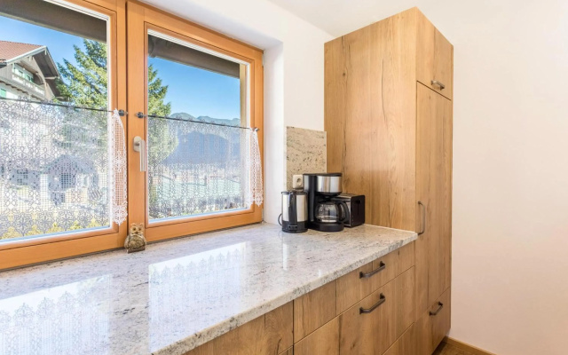 Ferienwohnung Rosenquarz