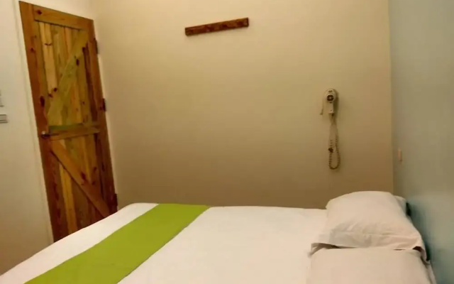 Blue Pa Hotel