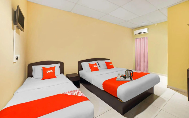 OYO 89573 Hotel Lii View
