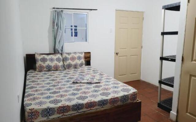 Kali Guest House
