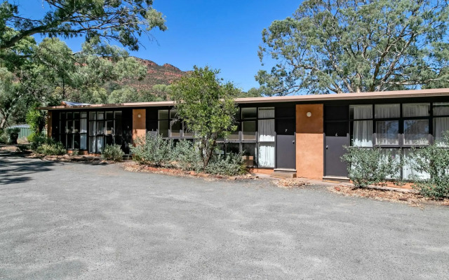 Discovery Resorts – Wilpena Pound