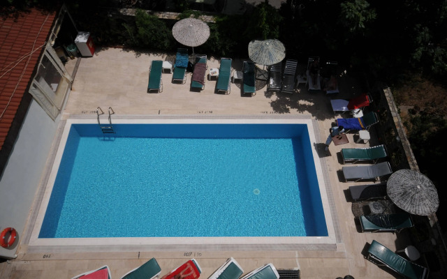 Diva Hotel