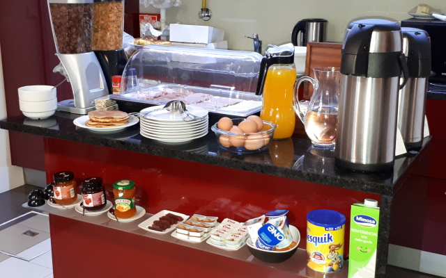Dukes Corner Guest House
