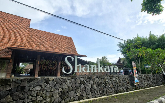 Shankara Borobudur