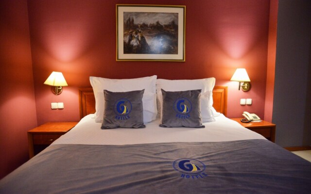 G Hotels