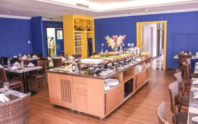 Studio Living Faria Lima