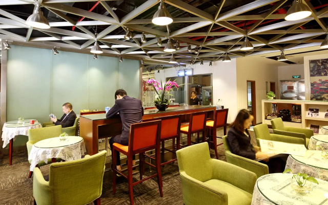 Yanjiang East Garden Inn