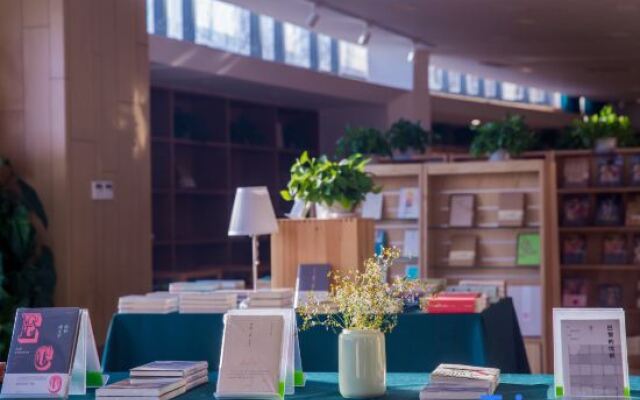 YuanYang Seatopia Xixi Parent-child hotel