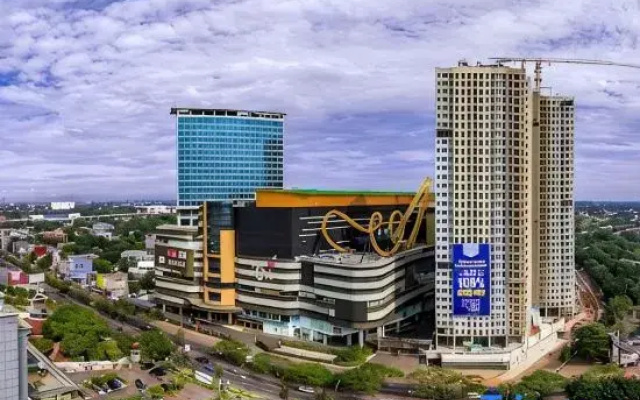 Trans Hotel Jakarta
