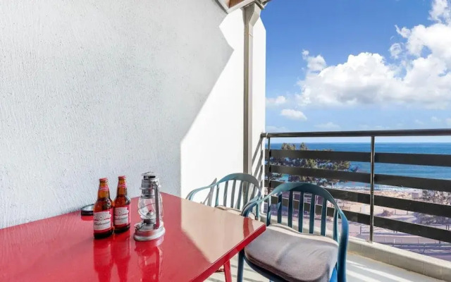 Yangyang Haettuneonchangmoon Pension