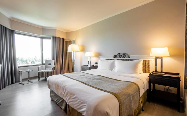 The Grand Riverside Hotel Phitsanulok