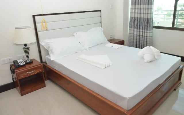 Nefaland Hotel