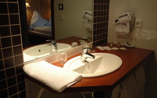 Hotel le Falken