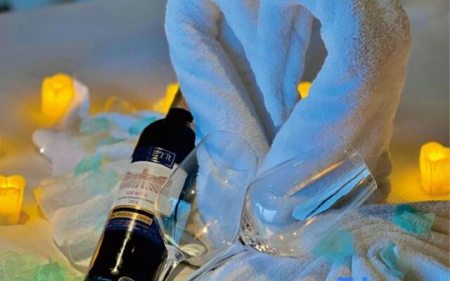 WINGATE BY WYNDHAM Hotel