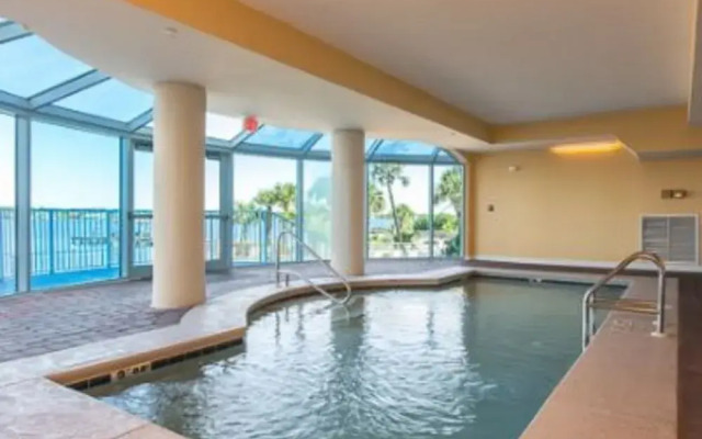 Bel Sole Penthouse 1801 - 4 Br condo