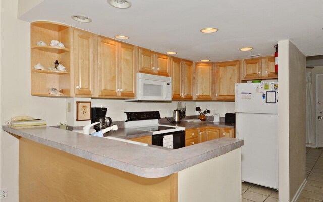 Mariners Court 216 by Long & Foster