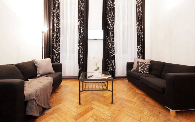 Down Town Residence
