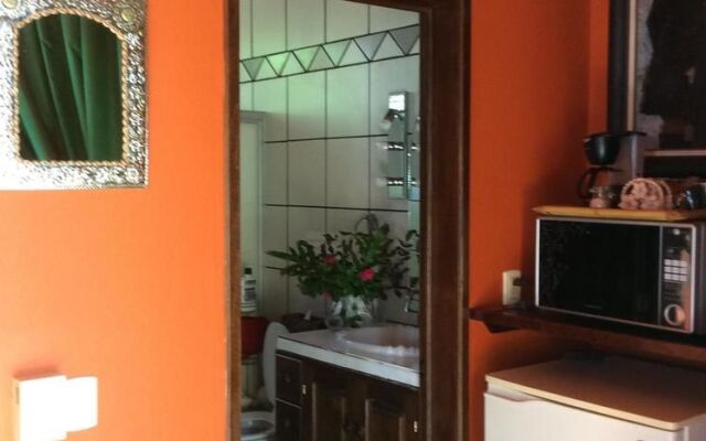 Hotel Suites La Hacienda