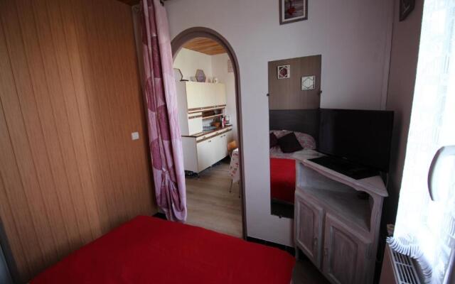 Les Meublés des Coteaux d'Aix