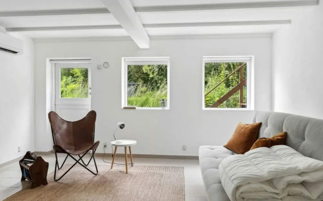 5 Star Holiday Home in Stroby