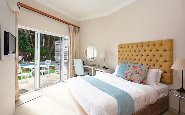 The Sir David Boutique Guest House
