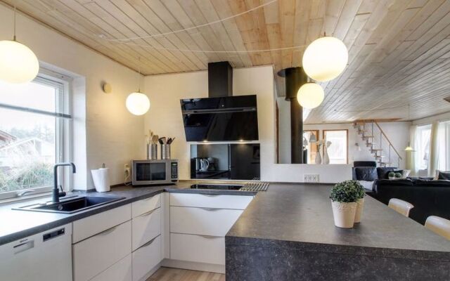 "Anine" - 1km from the sea in Western Jutland