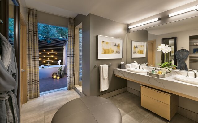 Sanctuary Camelback Mountain Resort and Spa