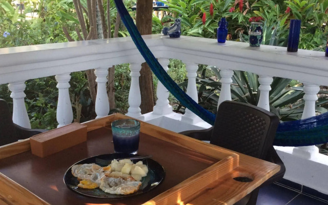 Sana El Jardin Secreto