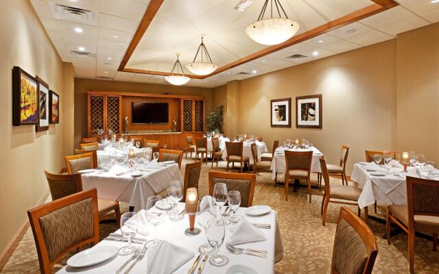 Crowne Plaza Hotel Greenville-I-385-Roper Mtn Rd by IHG