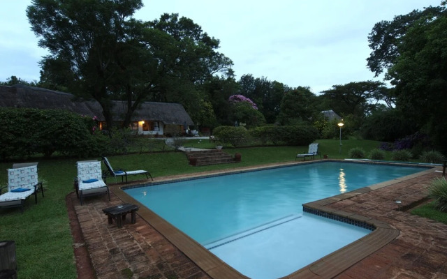 Thokozani Lodge